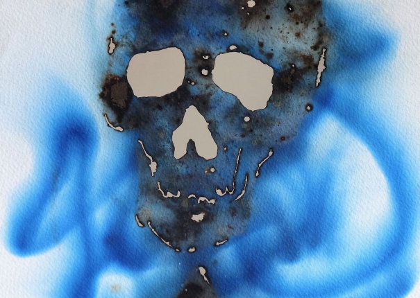 無限 / Infinity(圖)