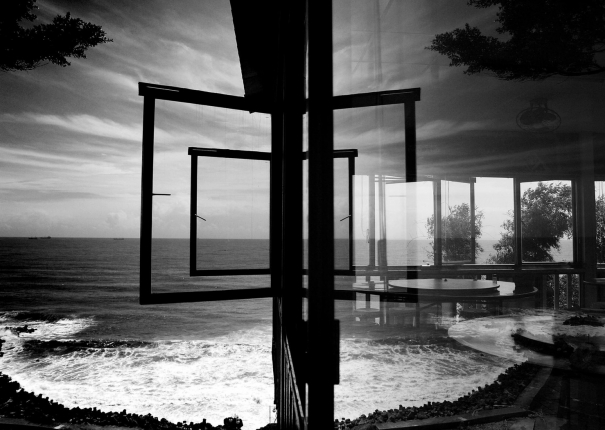 存在．另一個視界(圖)