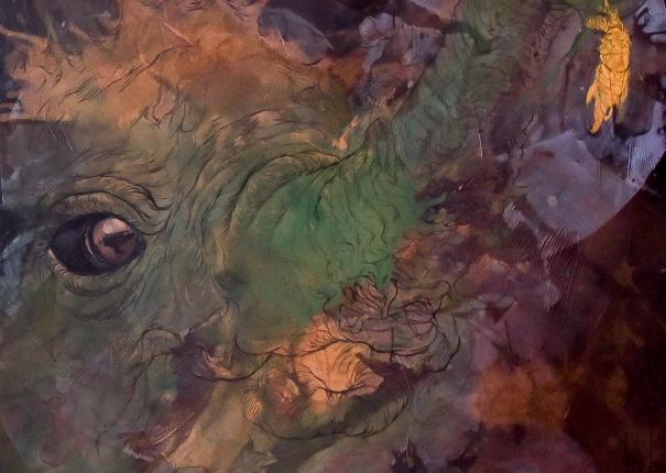 金蟬碧象 no.02(圖)