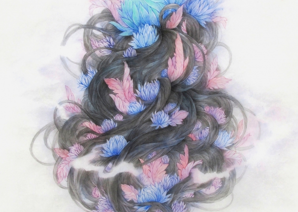 療心草系列 3(圖)