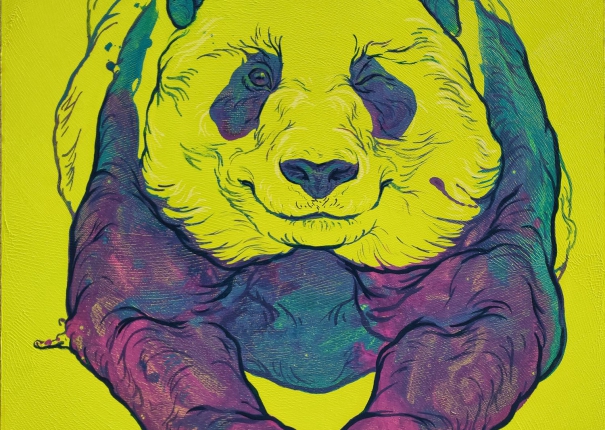 歡迎光臨 No.2(圖)