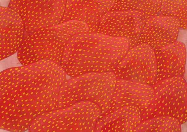 Strawberriers 5