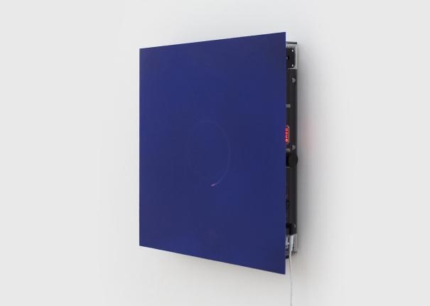 In a Universe Where Everything Moves at All