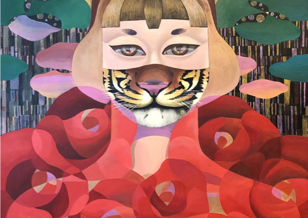 2022疫情下的福虎生豐(圖)