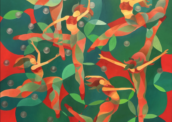 歡樂、感恩、希望的季節(圖)