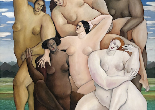 美好新世界(圖)