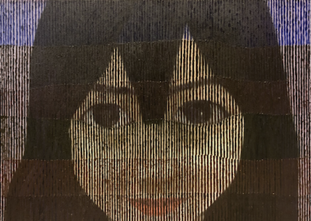 美麗的干擾(圖)