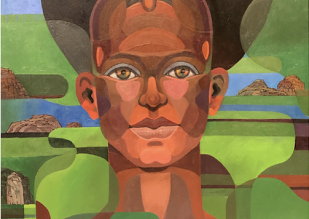 新世紀新神話 - Ai三部曲 蓋婭(圖)