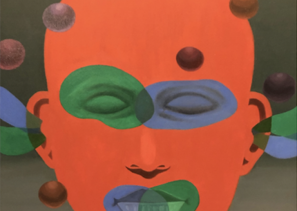 2021 Epidemic Trifecta - Don't Hear, Don't See, Don't Speak