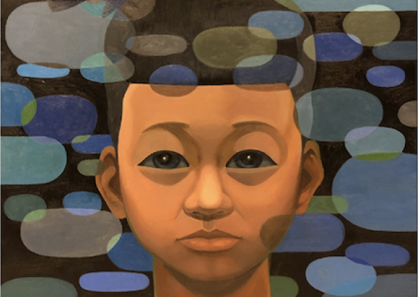 情緒系列 - 不快樂(圖)