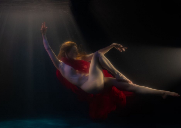 Resilience- Em #7(圖)