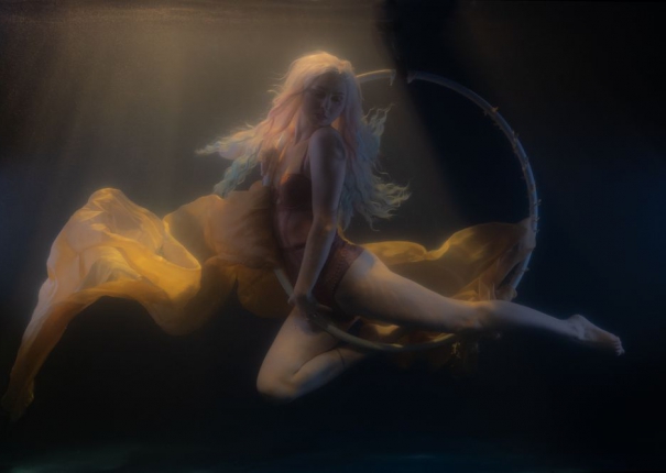 Resilience- Halo #6(圖)