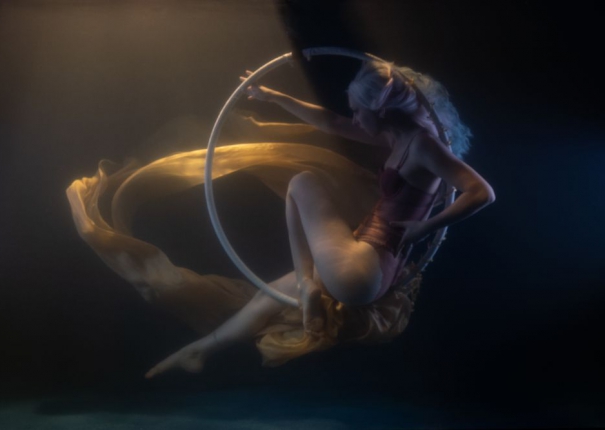 Resilience- Halo #7(圖)