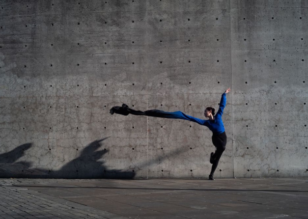 Resilience- Dancer: Isabella #4(圖)