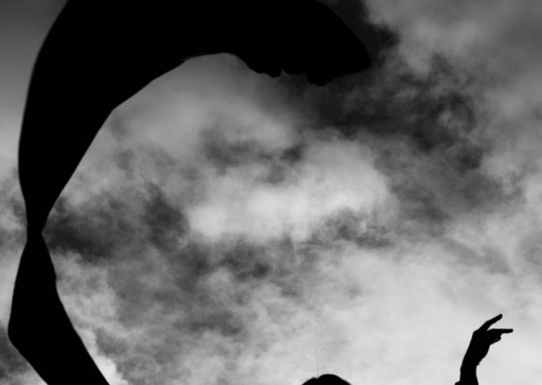 Resilience- Dancer: Isabella #6(圖)