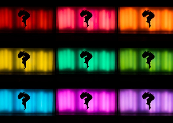 Resilience- Dancer: Beryl #0.1(圖)