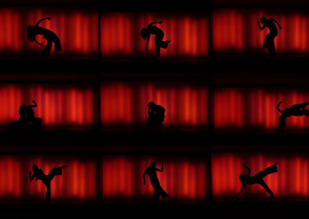 Resilience- Dancer: Beryl #0.5(圖)