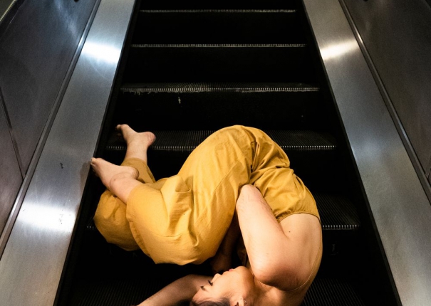 Resilience- Dancer: Beryl #41(圖)