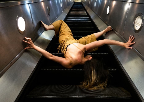 Resilience- Dancer: Beryl #44(圖)