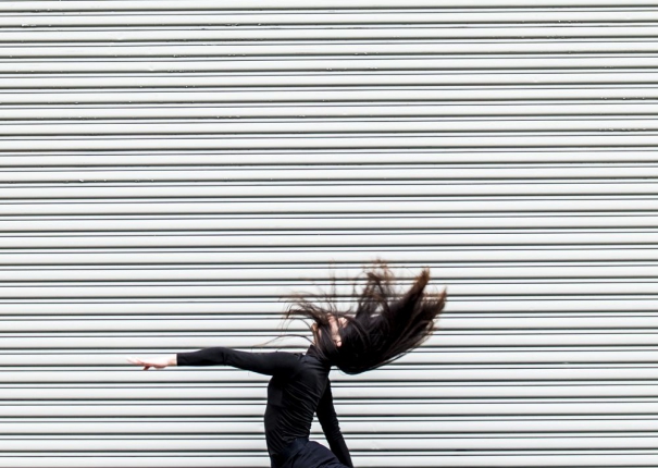 Dancer: Selina #8(圖)