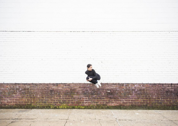 Dancer: Selina #13(圖)