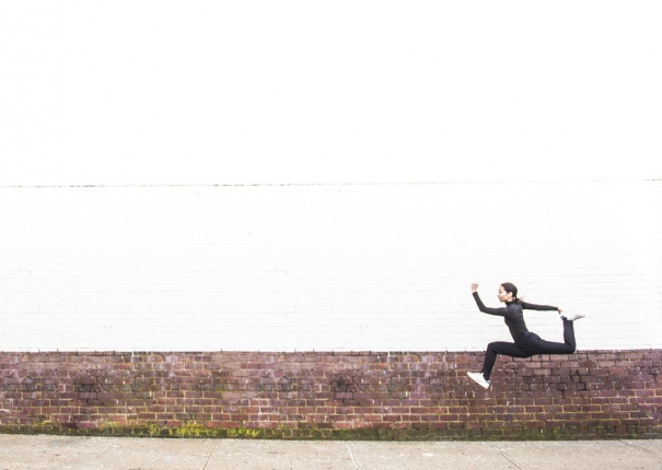 Dancer: Selina #16(圖)