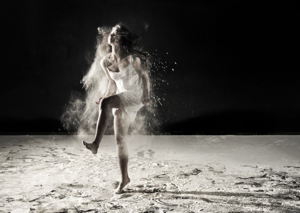 Dancer: Flora #1(圖)