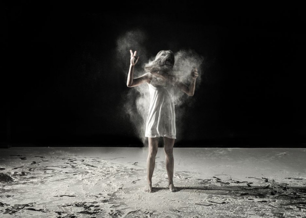 Dancer: Flora #3(圖)