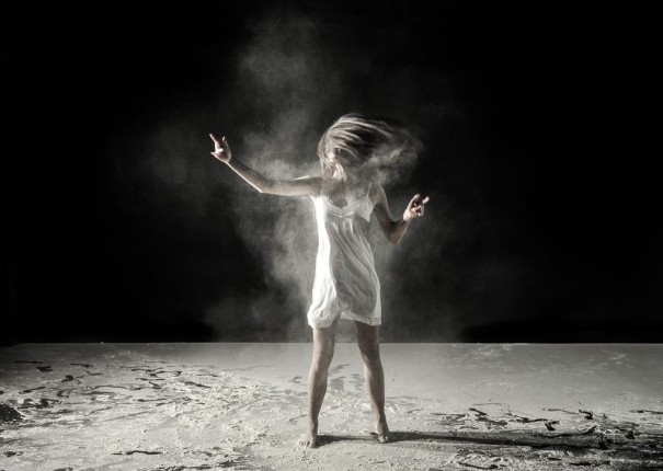 Dancer: Flora #4(圖)