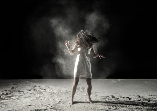 Dancer: Flora #5(圖)