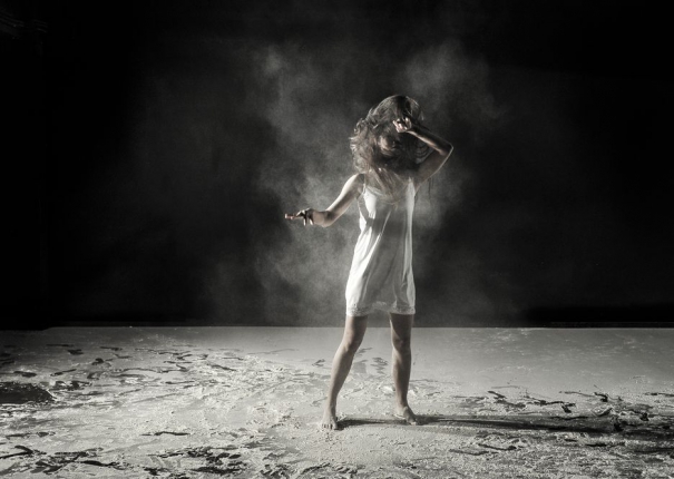 Dancer: Flora #6(圖)