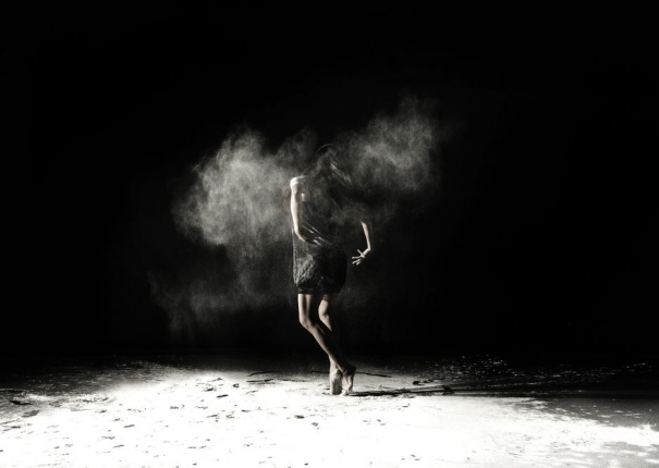 Dancer: Flora #7(圖)