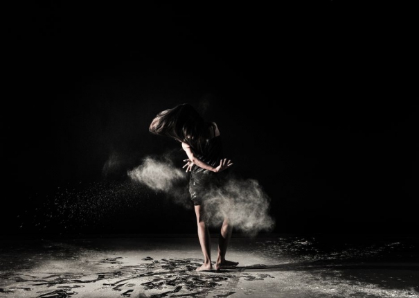 Dancer: Flora #8(圖)