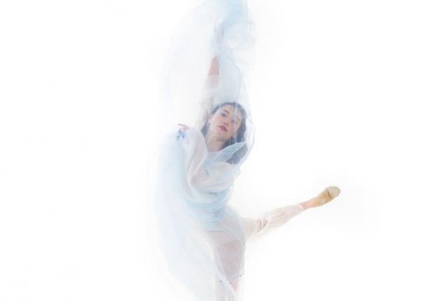 Dancer: Juan #2(圖)