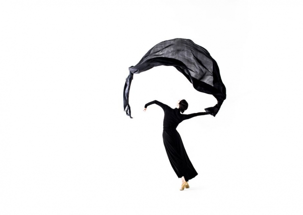 Dancer: Juan #4(圖)