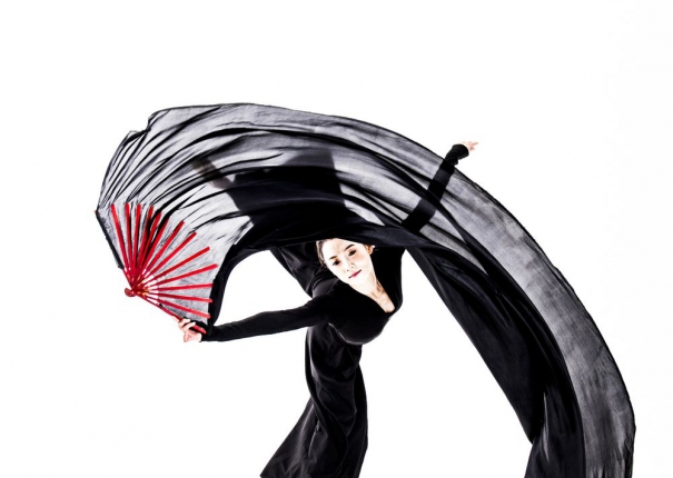 Dancer: Juan #6(圖)