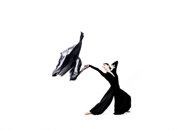 Dancer: Juan #9(圖)