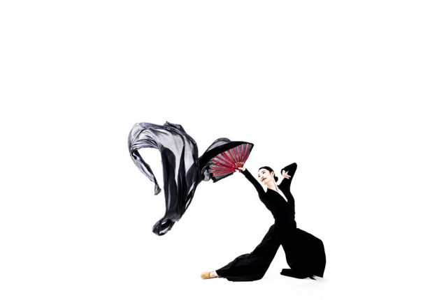 Dancer: Juan #10(圖)