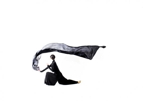 Dancer: Juan #12(圖)