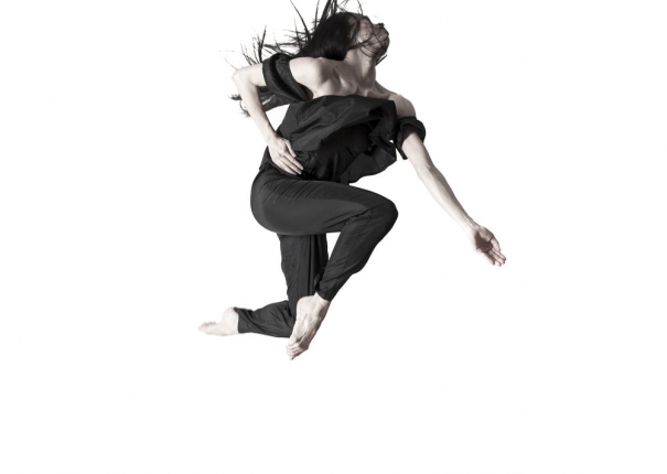 Calligraphing en l'air #1