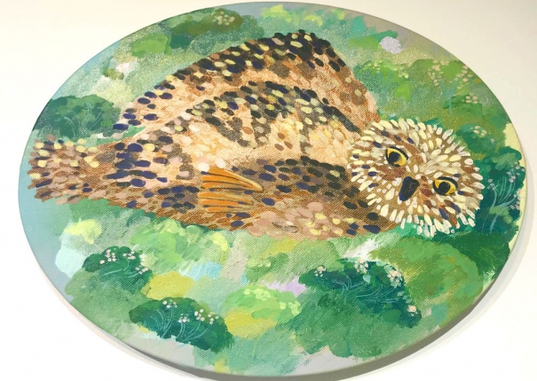 看世界的⽅式(圖)