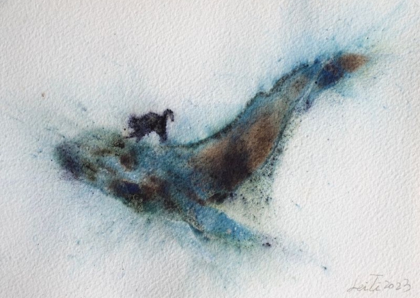 Swing in the dream 03