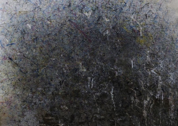 後當代表現主義 #158(圖)