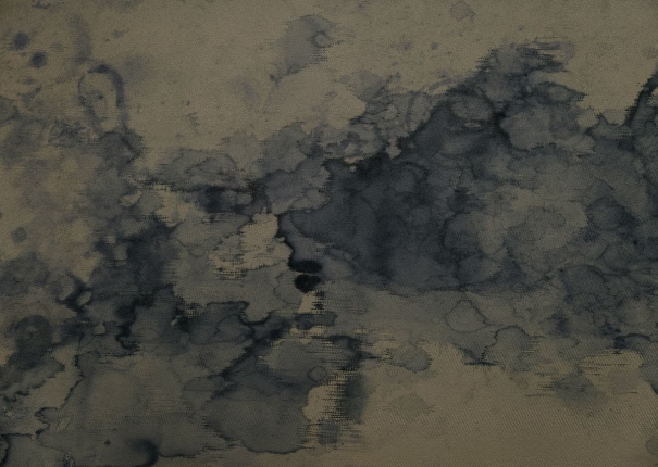 後當代表現主義 #163_W(圖)