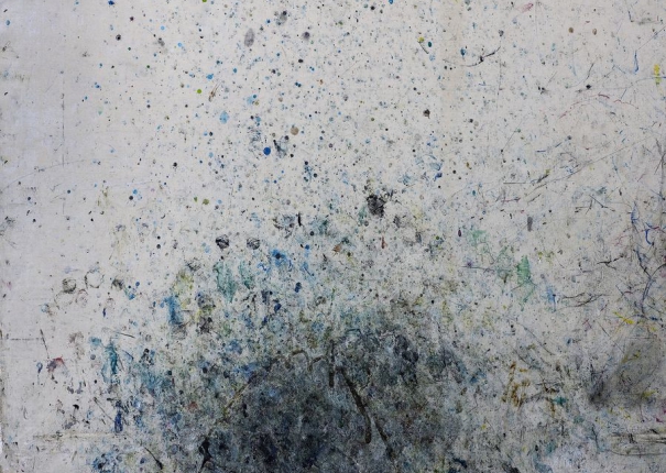 後當代表現主義 #167_B(圖)