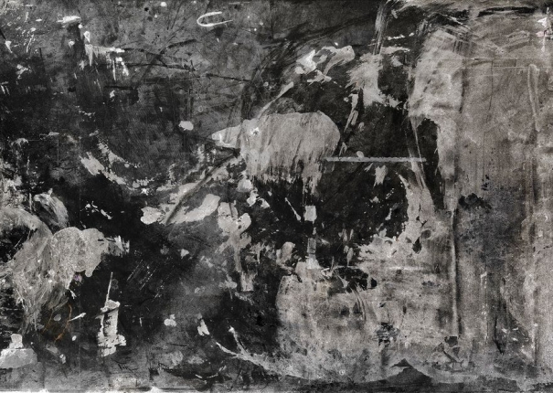 後當代表現主義 #131_B(圖)