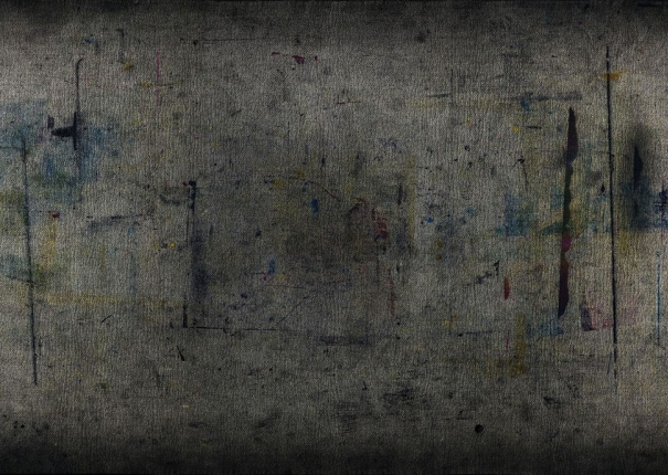 後當代表現主義 #133_w(圖)