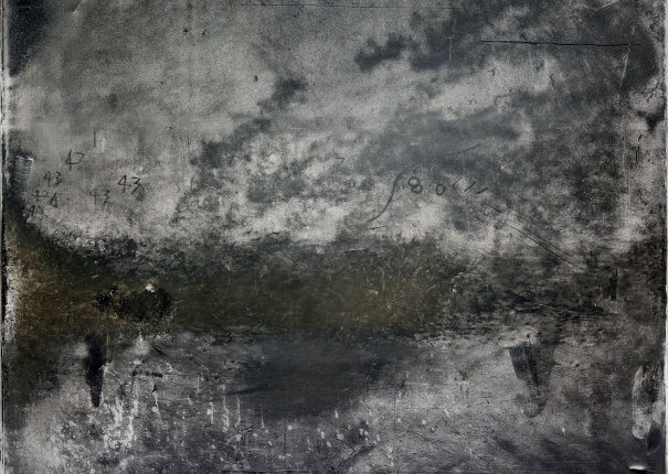 後當代表現主義 #99(圖)