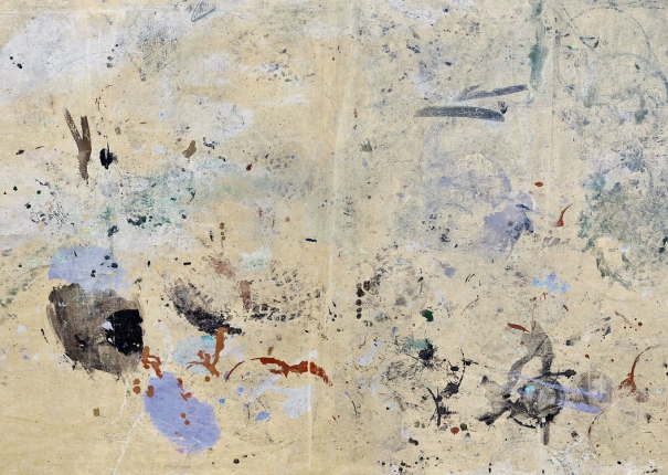 後當代表現主義 #100_w(圖)