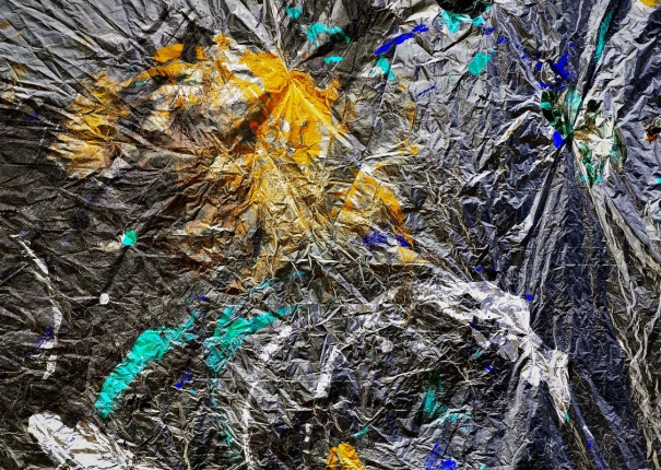 後當代表現主義 #123_w(圖)